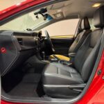 TOYOTA COROLLA ALTIS 1.6 CVT full