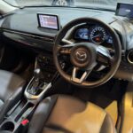 MAZDA MAZDA2 HATCHBACK 1.5 AT STANDARD 2WD full