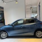 MAZDA MAZDA2 HATCHBACK 1.5 AT STANDARD 2WD full