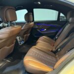 MERCEDES BENZ S320L (R19 LED) full