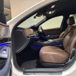 MERCEDES BENZ S320L (R19 LED) full