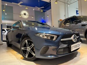 MERCEDES BENZ A200 COMPT SALN PROGRESSIVE (R18 LED)