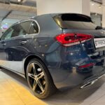 MERCEDES BENZ A200 COMPT SALN PROGRESSIVE (R18 LED) full