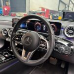 MERCEDES BENZ A200 COMPT SALN PROGRESSIVE (R18 LED) full
