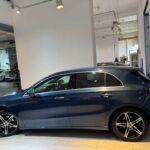 MERCEDES BENZ A200 COMPT SALN PROGRESSIVE (R18 LED) full