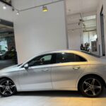 MERCEDES BENZ A180 SALOON PROGRESSIVE full