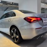 MERCEDES BENZ A180 SALOON PROGRESSIVE full