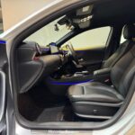 MERCEDES BENZ A180 SALOON PROGRESSIVE full