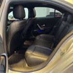 MERCEDES BENZ A180 SALOON PROGRESSIVE full