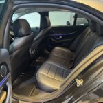 MERCEDES BENZ E200 SEDAN AVG full