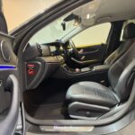 MERCEDES BENZ E200 SEDAN AVG full