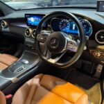 MERCEDES BENZ GLC300E 4MATIC (HIGH PERFORMANCE LED) full