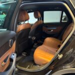 MERCEDES BENZ GLC300E 4MATIC (HIGH PERFORMANCE LED) full