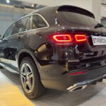 MERCEDES BENZ GLC300E 4MATIC (HIGH PERFORMANCE LED) full