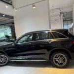 MERCEDES BENZ GLC300E 4MATIC (HIGH PERFORMANCE LED) full