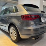 AUDI A3 SB 1.4 TFSI (AMBIENTE) full