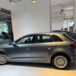 AUDI A3 SB 1.4 TFSI (AMBIENTE) full