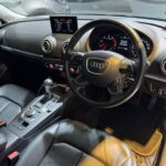 AUDI A3 SB 1.4 TFSI (AMBIENTE) full