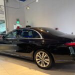 MERCEDES BENZ S450L 4MATIC DL, RSAB, DAP full