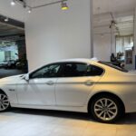 B.M.W. 523I 2.5 AT ABS D/AB 2WD 4DR GAS/D NAV full