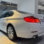 B.M.W. 523I 2.5 AT ABS D/AB 2WD 4DR GAS/D NAV full