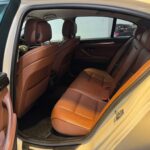 B.M.W. 523I 2.5 AT ABS D/AB 2WD 4DR GAS/D NAV full