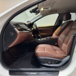 B.M.W. 523I 2.5 AT ABS D/AB 2WD 4DR GAS/D NAV full