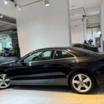 AUDI A5 COUPE 2.0 TFSI QUATTRO (EU6) full