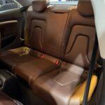 AUDI A5 COUPE 2.0 TFSI QUATTRO (EU6) full