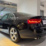 AUDI A5 COUPE 2.0 TFSI QUATTRO (EU6) full