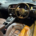 AUDI A5 COUPE 2.0 TFSI QUATTRO (EU6) full
