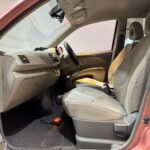 NISSAN MARCH 1.4L COMFORT AT ABS D/AB 2WD full
