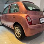 NISSAN MARCH 1.4L COMFORT AT ABS D/AB 2WD full