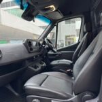 MERCEDES BENZ SPRINTER 316 CDI 3665 4X2 HIGH ROOF full