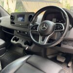 MERCEDES BENZ SPRINTER 316 CDI 3665 4X2 HIGH ROOF full