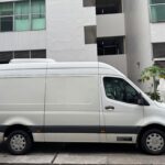 MERCEDES BENZ SPRINTER 316 CDI 3665 4X2 HIGH ROOF full