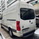 MERCEDES BENZ SPRINTER 316 CDI 3665 4X2 HIGH ROOF full
