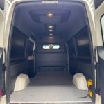 MERCEDES BENZ SPRINTER 316 CDI 3665 4X2 HIGH ROOF full