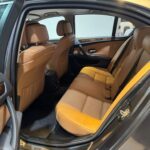 B.M.W. 525I XL full