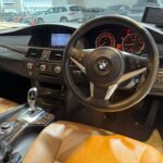 B.M.W. 525I XL full