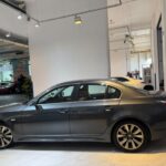 B.M.W. 525I XL full