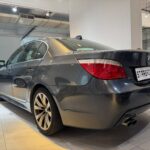 B.M.W. 525I XL full