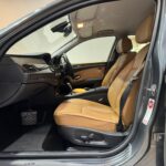 B.M.W. 525I XL full