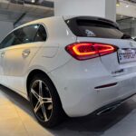 MERCEDES BENZ A200 COMPT SALN PROGRESSIVE (R18 LED) full