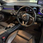 MERCEDES BENZ A200 COMPT SALN PROGRESSIVE (R18 LED) full