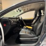 TOYOTA COROLLA ALTIS 1.6 STANDARD (AUTO) full