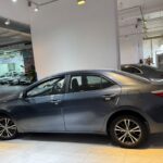 TOYOTA COROLLA ALTIS 1.6 STANDARD (AUTO) full