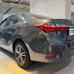TOYOTA COROLLA ALTIS 1.6 STANDARD (AUTO) full