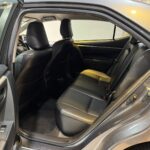 TOYOTA COROLLA ALTIS 1.6 STANDARD (AUTO) full