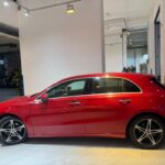 MERCEDES BENZ A200 COMPT SALN PROGRESSIVE (R18 LED) full
